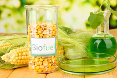 Burgois biofuel availability