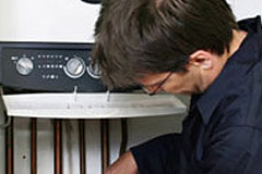 boiler repair Burgois
