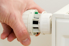 Burgois central heating repair costs